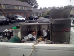 Property Management Cleanouts in Port Ludlow, WA