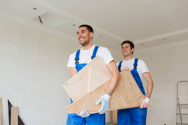 Recycling Services for Junk in Port Ludlow, WA