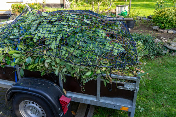 Moving and Downsizing Cleanouts in Port Ludlow, WA